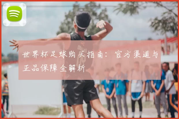 世界杯足球购买指南：官方渠道与正品保障全解析