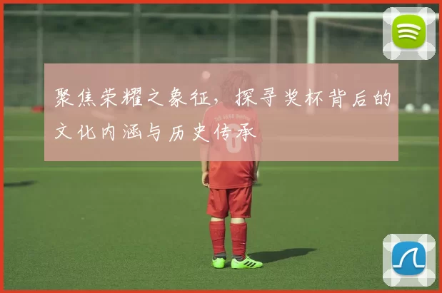 聚焦荣耀之象征，探寻奖杯背后的文化内涵与历史传承