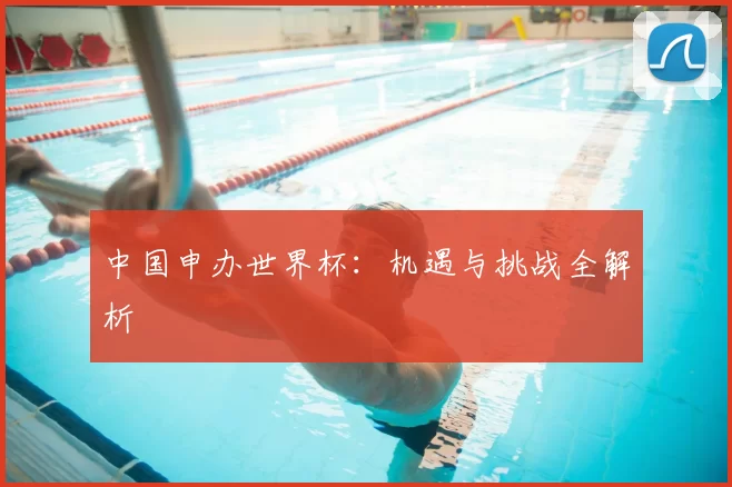 中国申办世界杯：机遇与挑战全解析