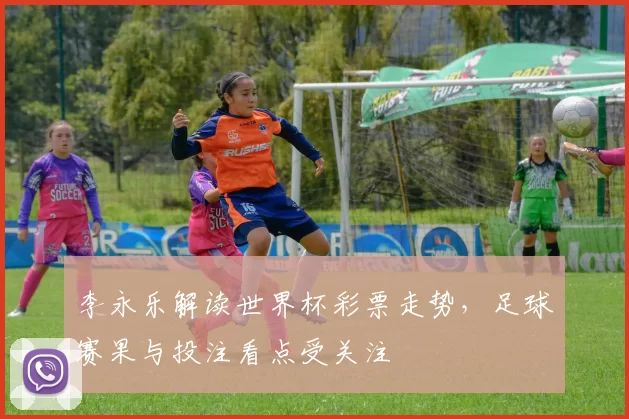 李永乐解读世界杯彩票走势,足球赛果与投注看点受关注