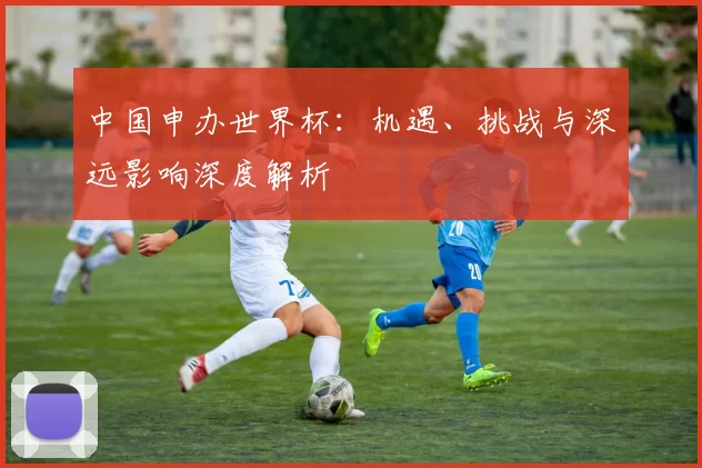 中国申办世界杯：机遇、挑战与深远影响深度解析