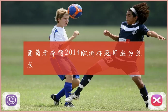 葡萄牙夺得2014欧洲杯冠军成为焦点