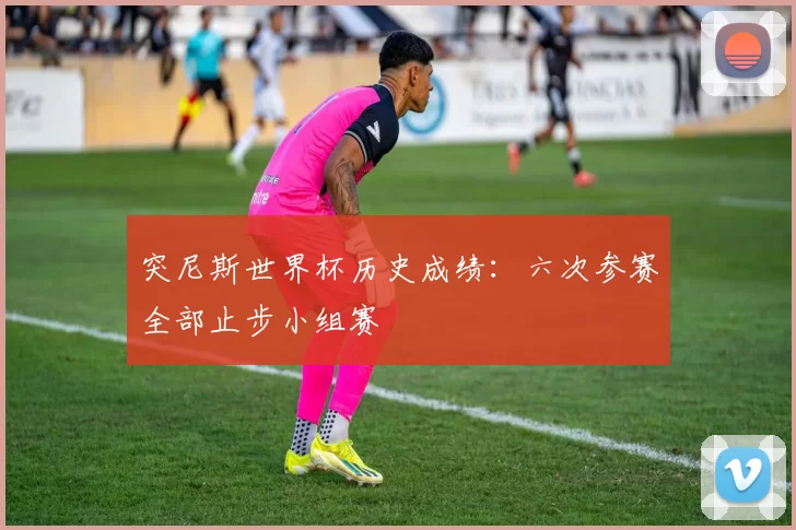 突尼斯世界杯历史成绩：六次参赛全部止步小组赛