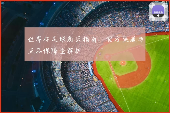 世界杯足球购买指南：官方渠道与正品保障全解析