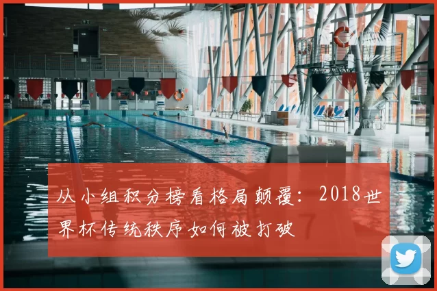 从小组积分榜看格局颠覆:2018世界杯传统秩序如何被打破