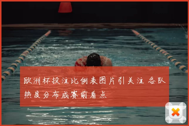欧洲杯投注比例表图片引关注 各队热度分布成赛前看点