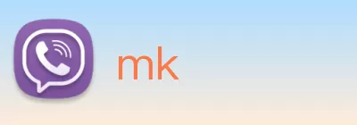 mk logo